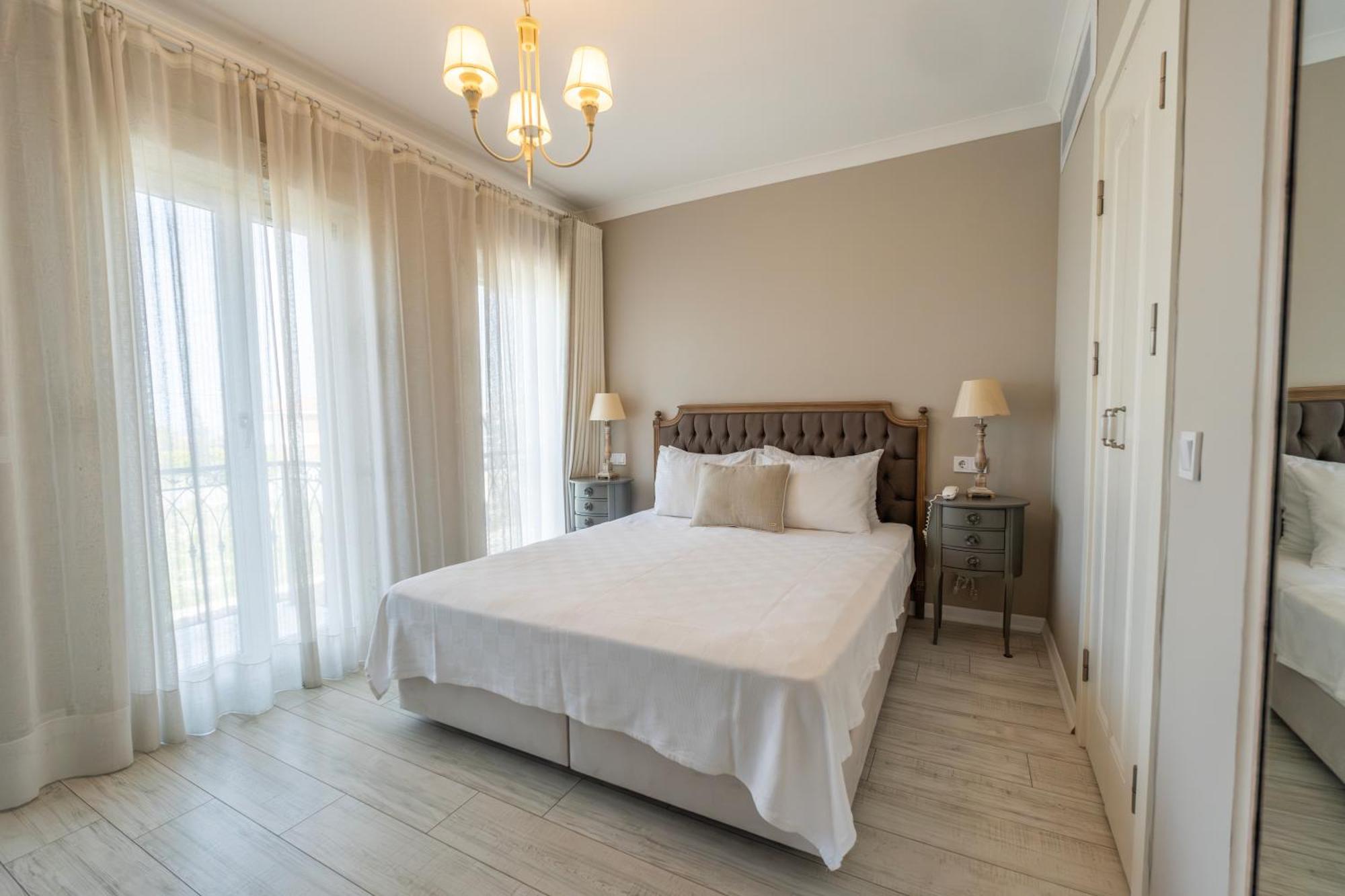 Eritrina Alaçatı Extérieur photo