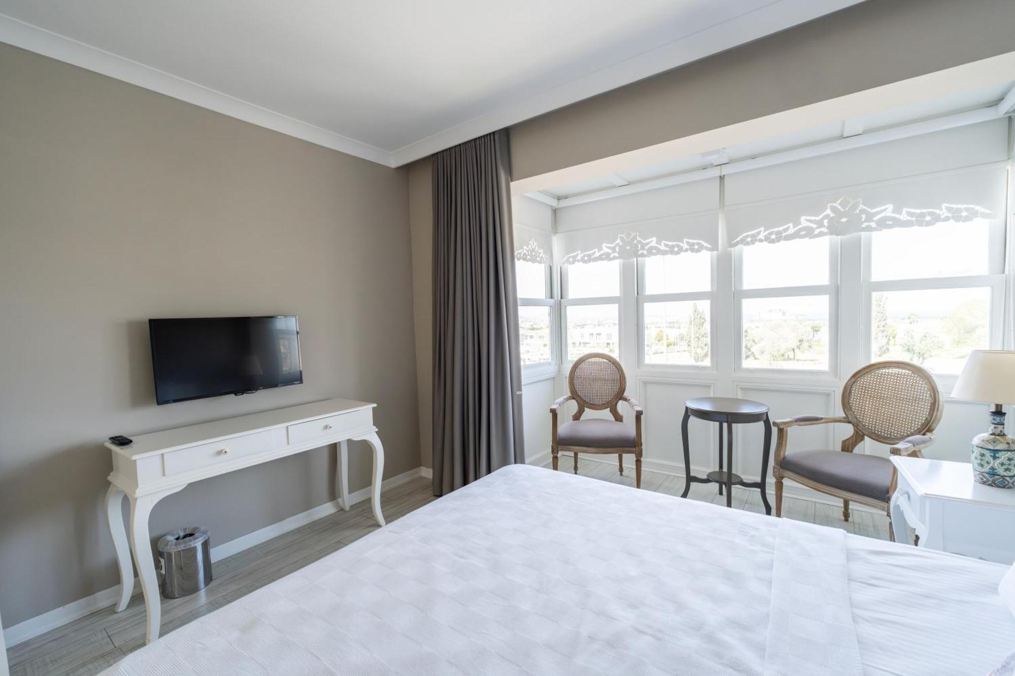 Eritrina Alaçatı Extérieur photo