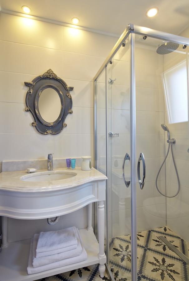 Eritrina Alaçatı Extérieur photo