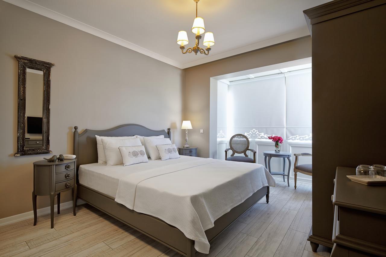 Eritrina Alaçatı Extérieur photo