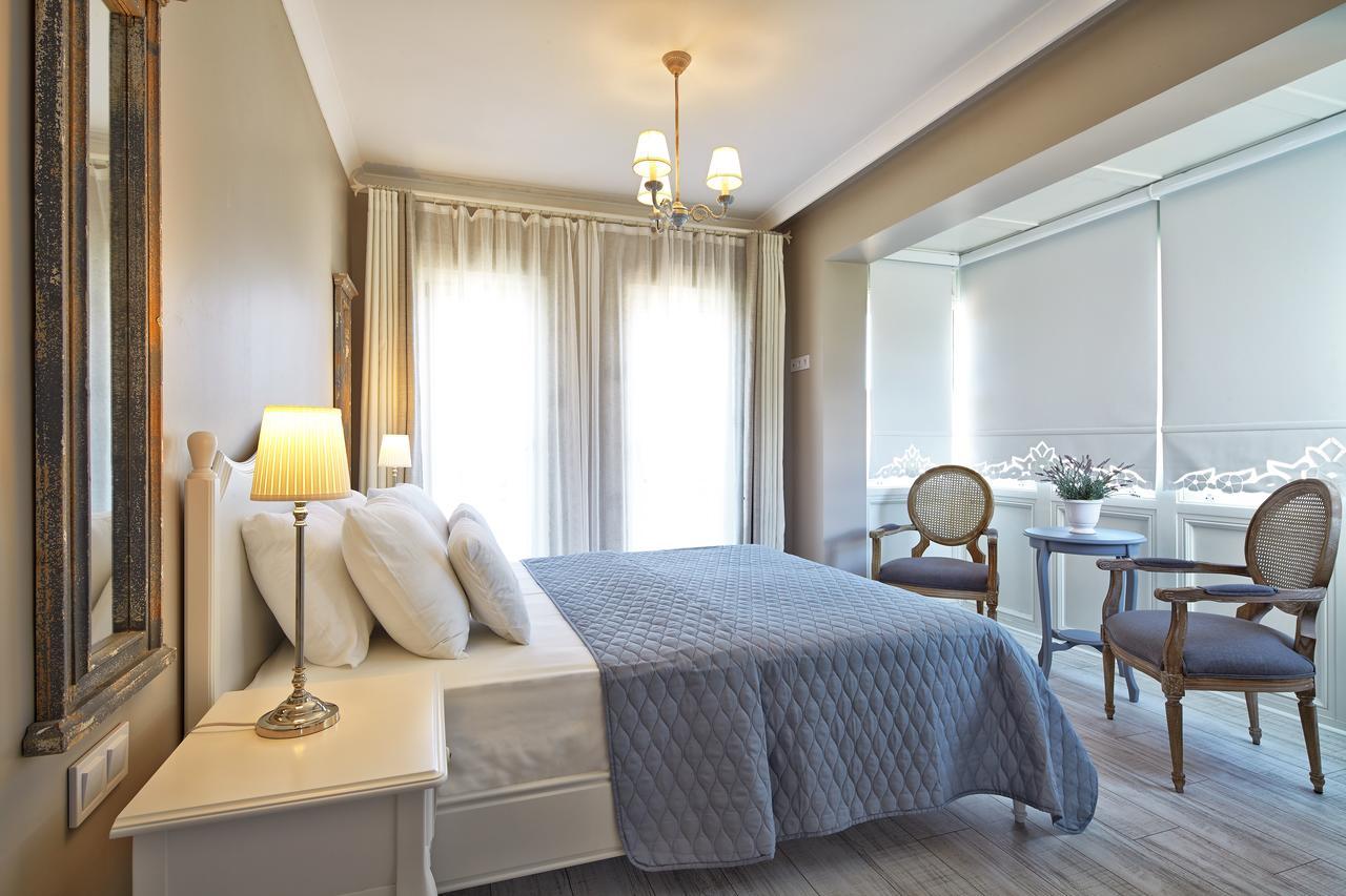 Eritrina Alaçatı Extérieur photo