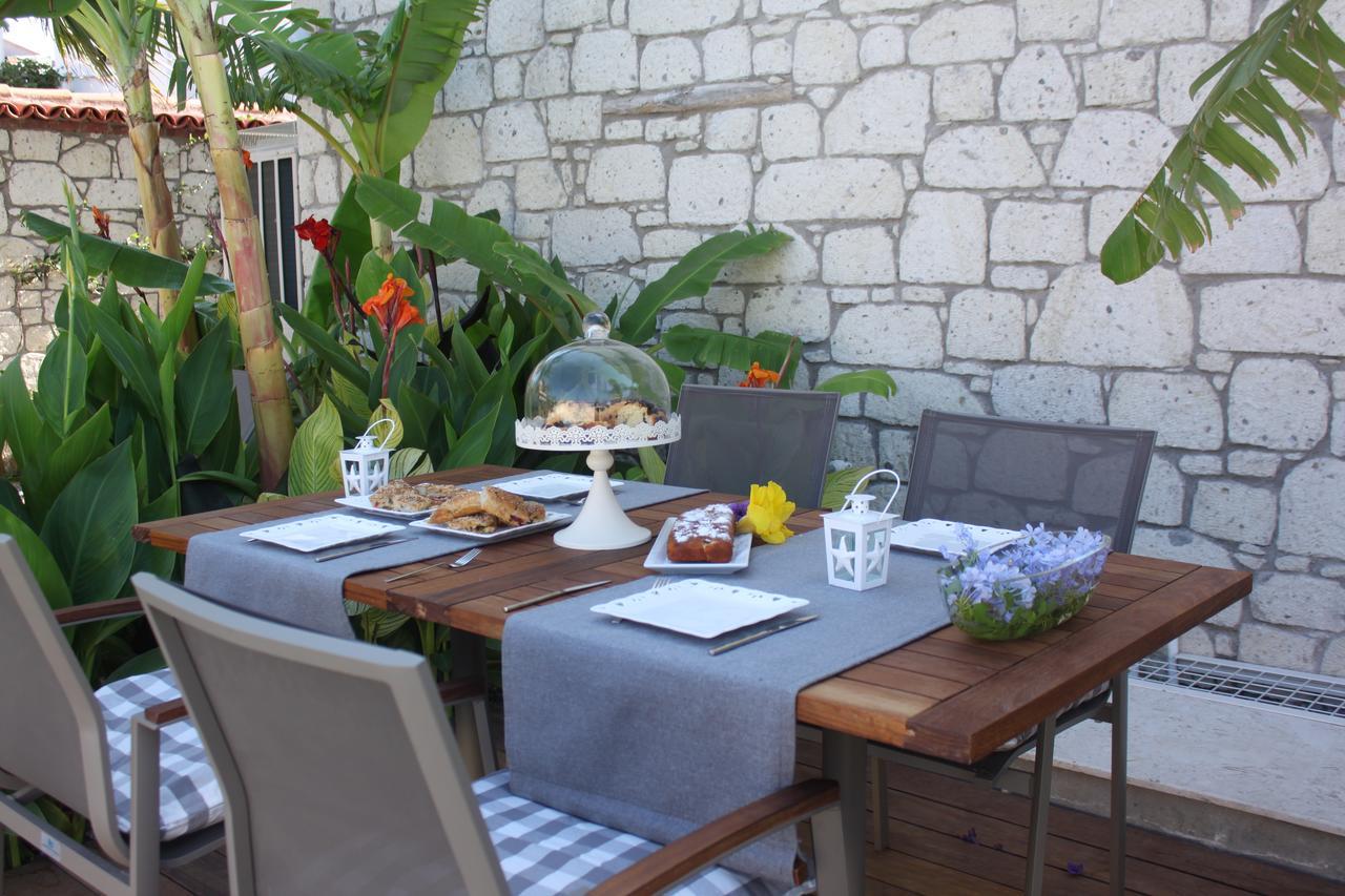 Eritrina Alaçatı Extérieur photo