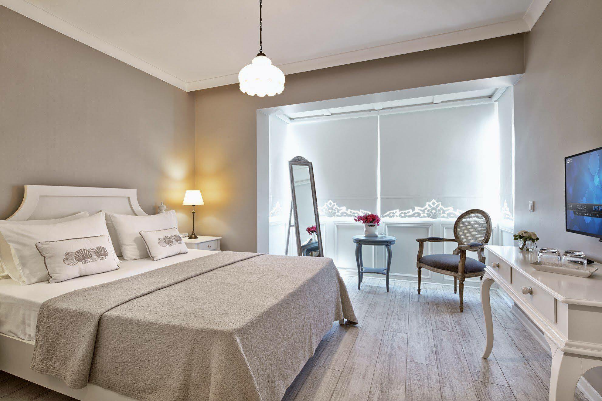 Eritrina Alaçatı Extérieur photo