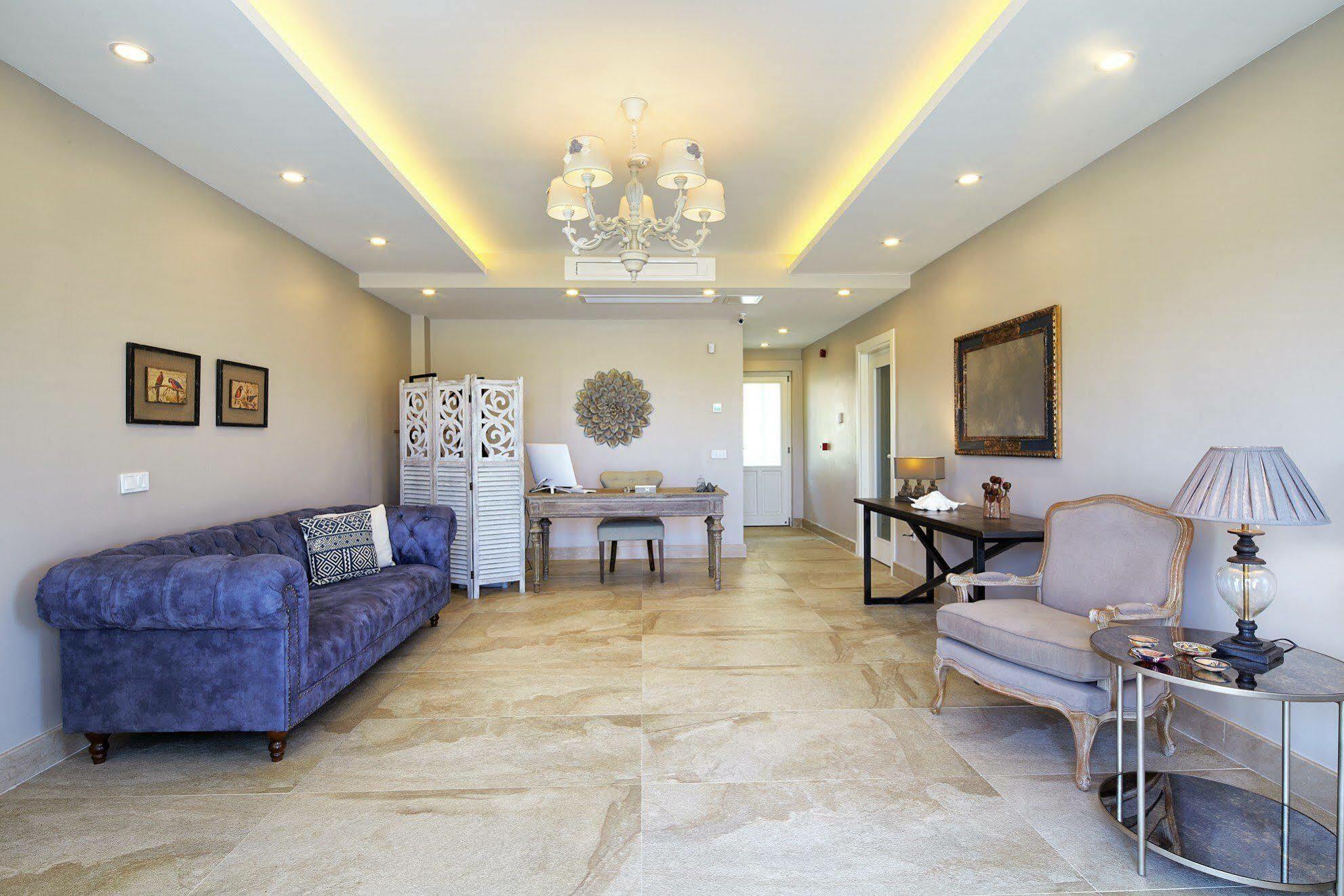 Eritrina Alaçatı Extérieur photo