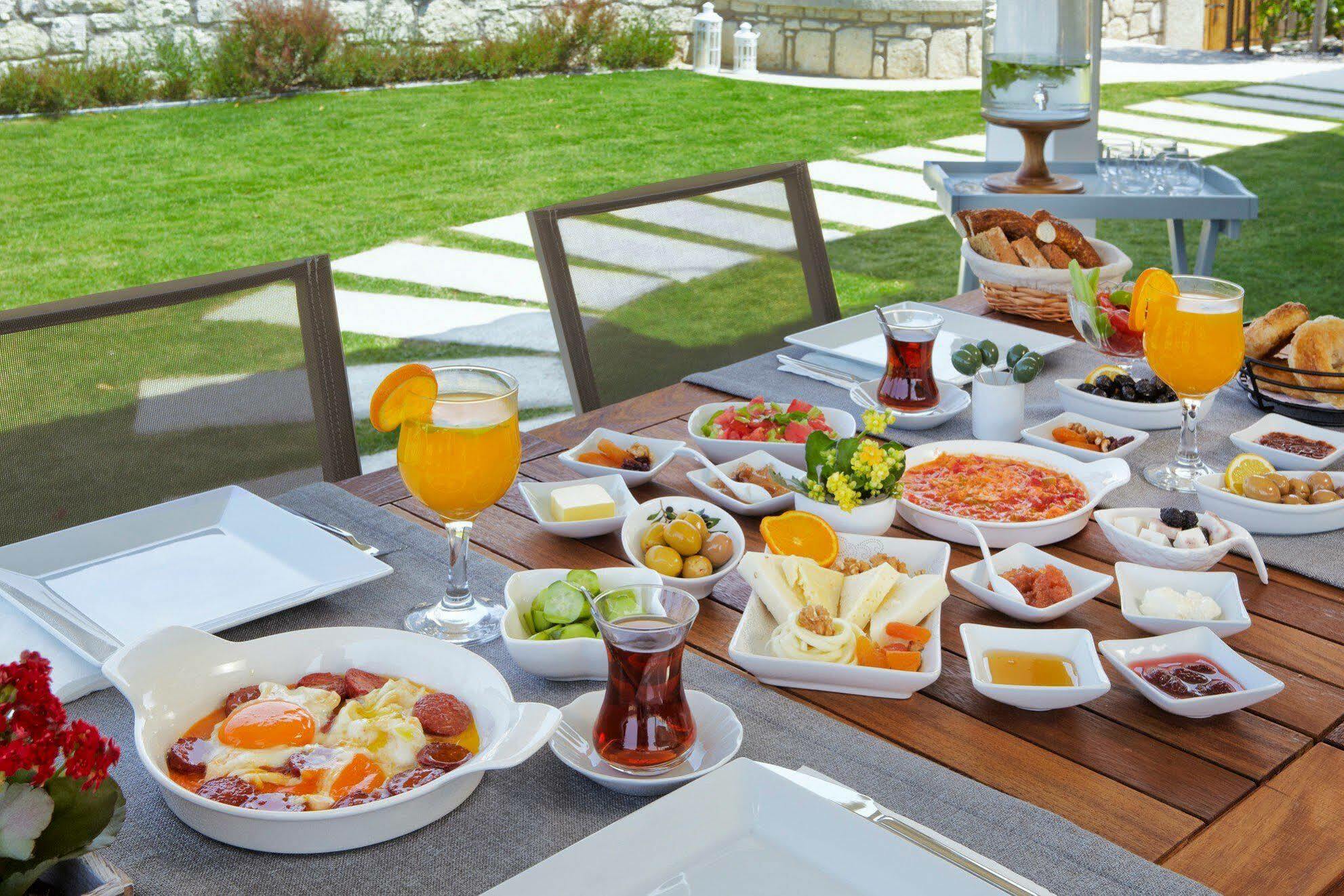 Eritrina Alaçatı Extérieur photo
