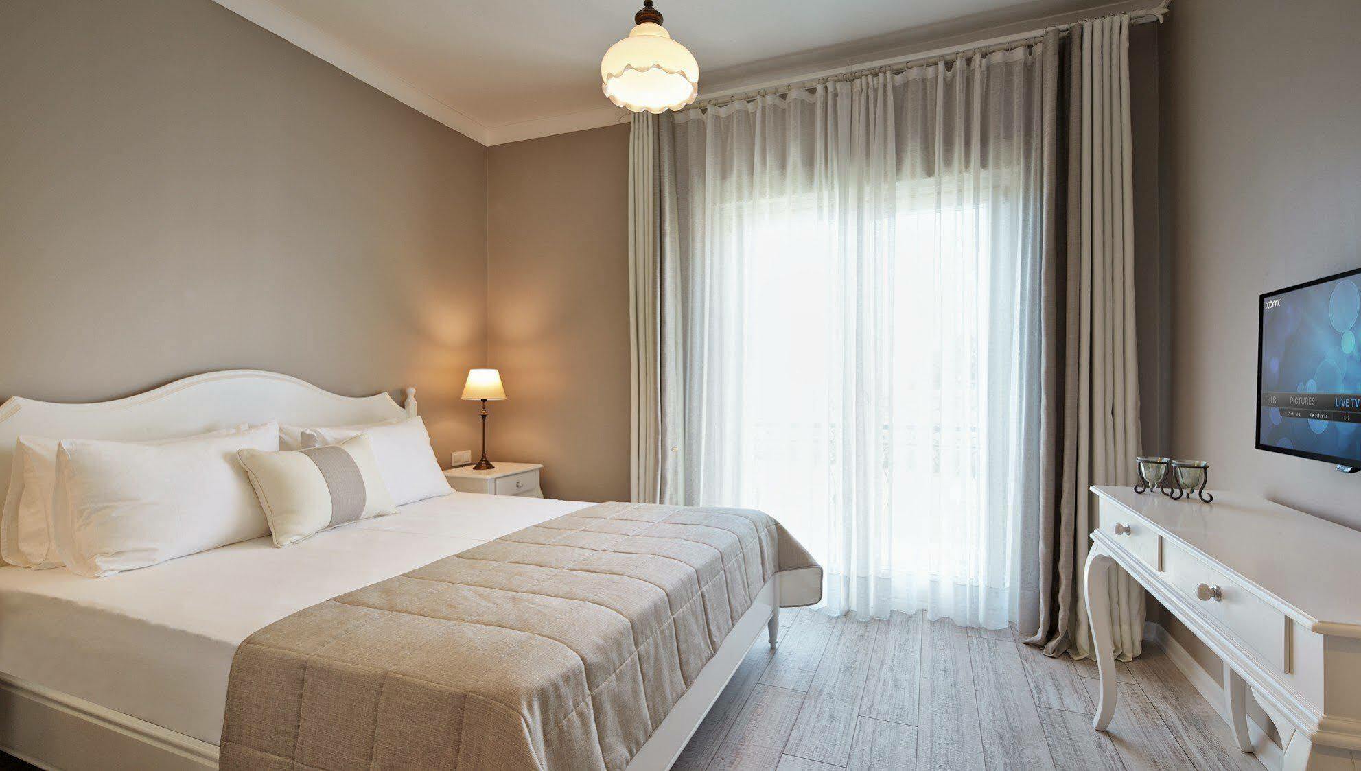 Eritrina Alaçatı Extérieur photo
